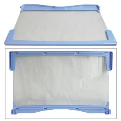 INDESIT Clayette Verre + Profils Ta 5 (fr) Pour Refrigerateur Ref: C00111957