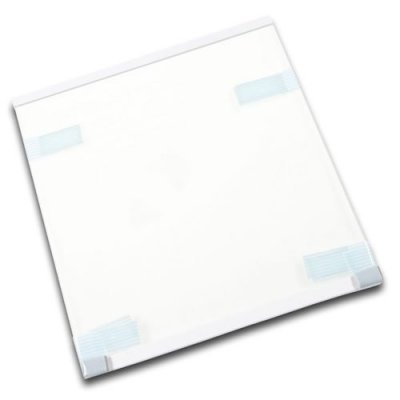 LG Clayette verre R&eacute;frig&eacute;rateur, cong&eacute;lateur AHT74413810  - 303446