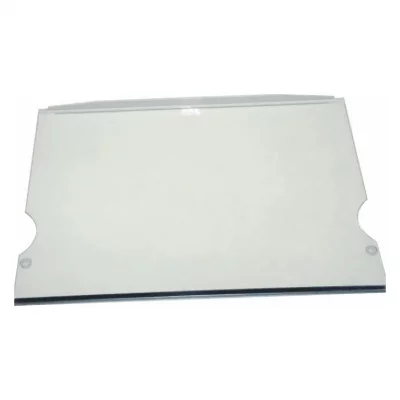 LIEBHERR Clayette verre superieure pour refrigerateur  7272810