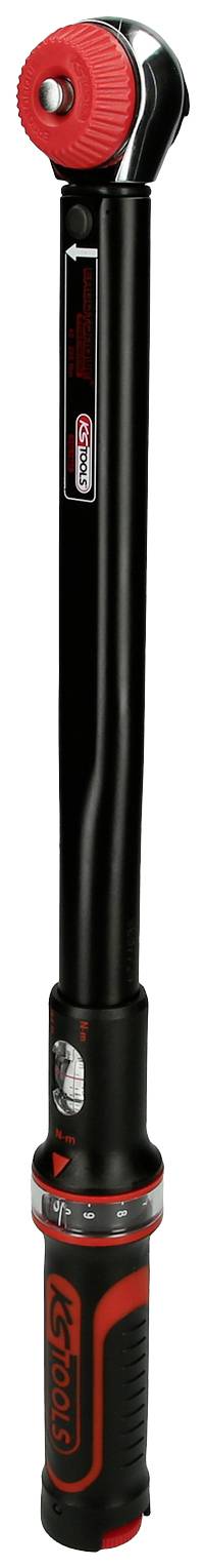 KS TOOLS Cldnamomtriqueskstoolsergotorqueprcision12pouce678mm5161482 516.1482