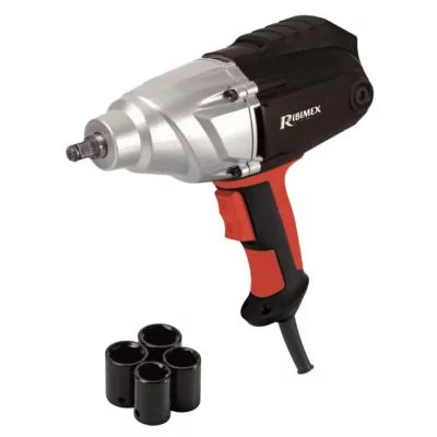 RIBIMEX Cle a choc 1050 w, prccelcd