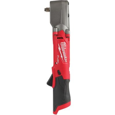 MILWAUKEE Cl&eacute; &agrave; chocs d'angle  m12fraiwf38-0 fuel (machine seule)