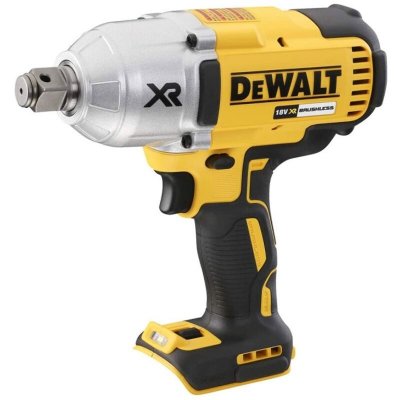 DEWALT Cl&eacute; &agrave; chocs  dcf897n (machine seule)