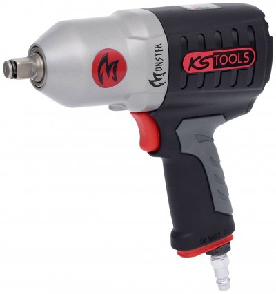 KS TOOLS Cl&eacute; &agrave; chocs  monster 1690nm - 220mm - 515.1210 515.1210
