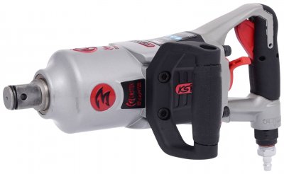 KS TOOLS Cl&eacute; &agrave; chocs Monster Super - Version courte - 3405Nm - 350mm - 515.3270