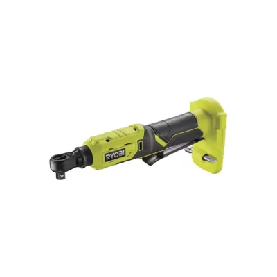 RYOBI Cl&eacute; &agrave; cliquet 1/4""  R18RW2-0, sans batterie, 18 V
