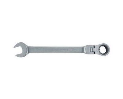 GEDORE Cl&eacute; &Agrave; Cliquet Articul&eacute;e Sw10mm 160mm