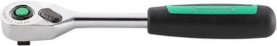 STAHLWILLE Cl&eacute; &agrave; cliquet QR 3/8 80 Serrage 193mm  - 4018754235919