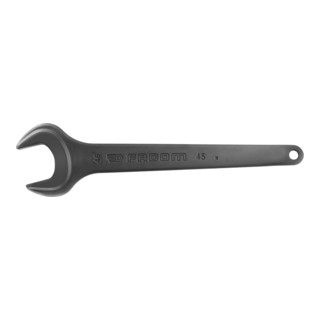FACOM Cl&eacute; &agrave; extr&eacute;mit&eacute; ouverte 46 mm  Prix pour 1 )