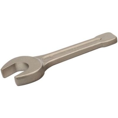 BAHCO Cl&eacute; &agrave; fourche &agrave; frapper &agrave; angle ouvert 36 mm 133SGM-36 