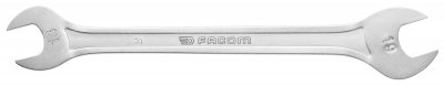 FACOM Cl&eacute; &agrave; fourche extra-fine m&eacute;trique 14x15 mm  31.14x15