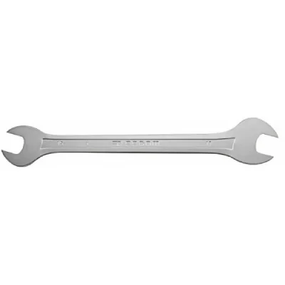 FACOM Cl&eacute; &agrave; fourche extra-fine m&eacute;trique 16x17 mm  31.16x17