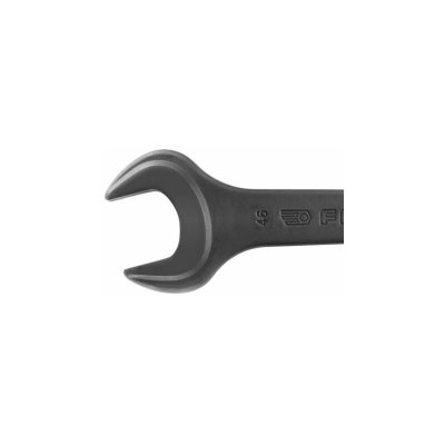 FACOM Cl&eacute; &agrave; fourche simple gros efforts  45.36
