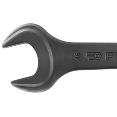 FACOM Cl&eacute; &agrave; fourche simple gros efforts  45.41