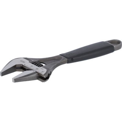 BAHCO Cl&eacute; &agrave; molette 324 mm, 55.6 mm 55 mm 9035 - 