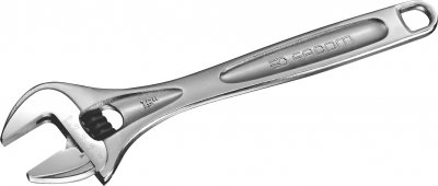 FACOM Cl&eacute; &agrave; molette chrom&eacute;e 4'' D 13 mm longueur 114 mm -  - 113A.4C