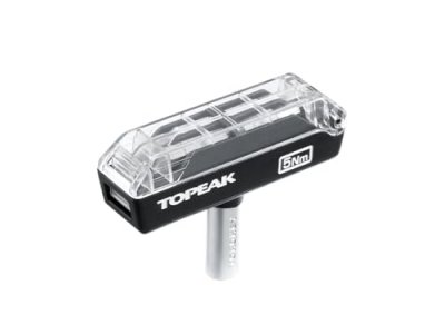 TOPEAK Cl&eacute; &agrave; molette  Compact Torque - 5Nm}, n/a