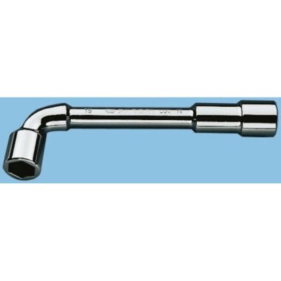 FACOM Cl&eacute; &agrave; pipe 6 pans 18mm  75.18