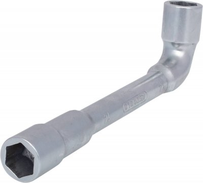 KS TOOLS Cl&eacute; &agrave; pipe d&eacute;bouch&eacute;e 14 mm  517.0414 