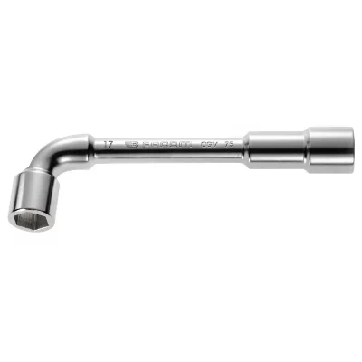 FACOM Cl&eacute; &agrave; pipe d&eacute;bouch&eacute;e - 14 mm - OGV -  