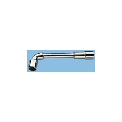 FACOM Cl&eacute; &agrave; pipe debouch&eacute;e OGV 6 x 12 pans  - Dimensions 11 mm