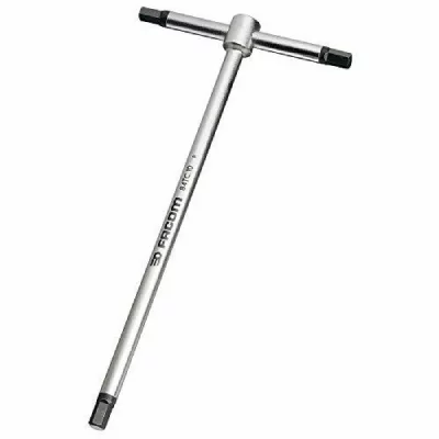 FACOM Cl&eacute; Allen en T  14mm M&eacute;trique Hexagonal ( Prix pour 1 )