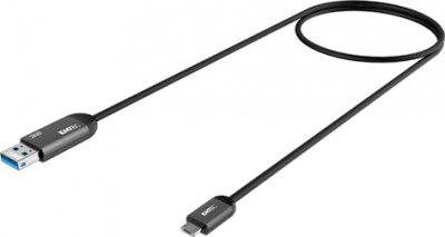 EMTEC BASF Cl&eacute; duo USB-micro-USB 32Go EMTEC T750 USB3.1 