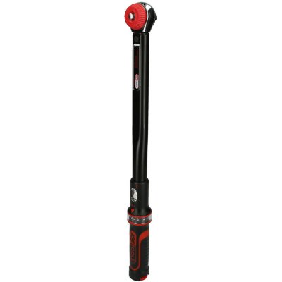 KS TOOLS Cl&eacute; dynamom&eacute;trique 3/8'', 5 - 50 NM