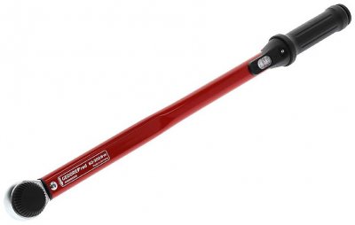 GEDORE Cl&eacute; dynamom&eacute;trique  RED R68900300 3301218 60 - 300 Nm 1 pc(s)
