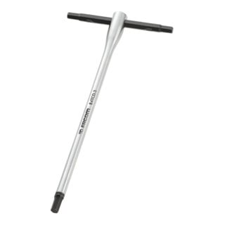 FACOM Cl&eacute; M&acirc;le En T Coulissante  84Tcd.2.5 Ouverture De Cl&eacute; 2.5 Mm