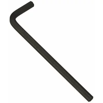 FACOM Cl&eacute; m&acirc;le longue m&eacute;trique diam&egrave;tre 7mm longueur 140mm -  - 83H.7