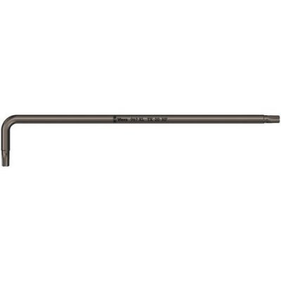 WERA Cl&eacute; m&acirc;le TORX&reg; int&eacute;rieur T 20  05024455001 1 pc(s)