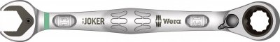 WERA Cl&eacute; mixte &agrave; cliquet  13 mm   Joker Switch 05020068001