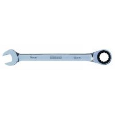 OUTIFRANCE CLE MIXTE A CLIQUET CH.VA.18MM V 