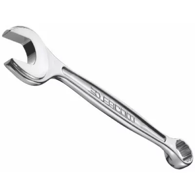FACOM Cl&eacute; mixte en acier forg&eacute;  SC 40, Diam.24 mm