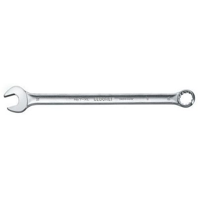GEDORE Cl&eacute; mixte similaire DIN3113A extra-long 34mm  1 pcs