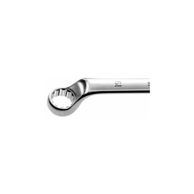 FACOM Cl&eacute; polygonale contrecoud&eacute;e m&eacute;trique 16x17mm  55a.16x17