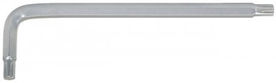 KS TOOLS Cl&eacute; RIBE&reg; extra longue M4 - 26 x 143 mm