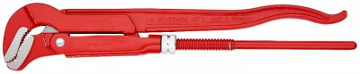 KNIPEX Cl&eacute; serre-tubes en &laquo;S&raquo; 420mm  83 30 015