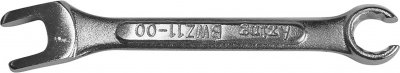 AXING Cl&eacute; sp&eacute;ciale pour connecteur F  BWZ 11-00 1 pc(s)