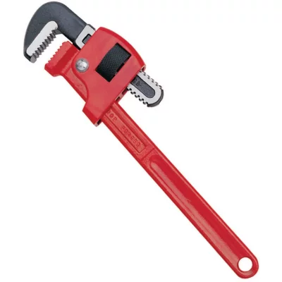VIRAX Cl&eacute; stillson cl&eacute; stillson 18' 1 pi&egrave;ce(s) - 