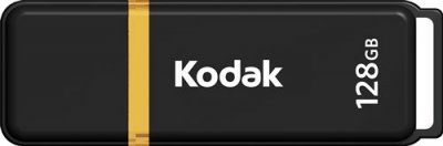 KODAK Cl&eacute; USB 128Go  K103 3.0 (Noir) 