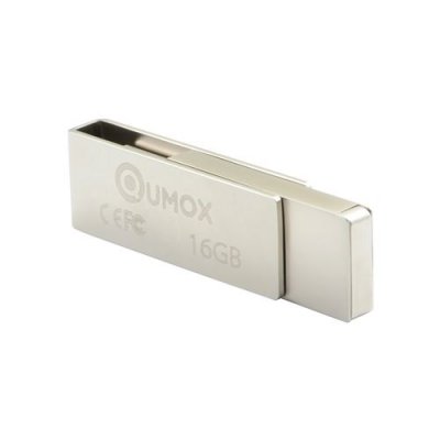 QUMOX Cl&eacute; USB 16Go flash m&eacute;moire stick USB 2.0 