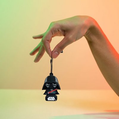 DISNEY Cl&eacute; Usb 2.0 - 32 Go -  - Star Wars - Dark Vador