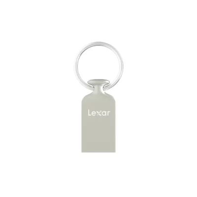 LEXAR Cl&eacute; usb 2.0 m22 32 go  argent&eacute; LJDM022032G-BNJNG