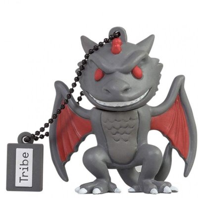 TRIBE Cl&eacute; USB 2.0  Game of Thrones Daenerys 16 Go 