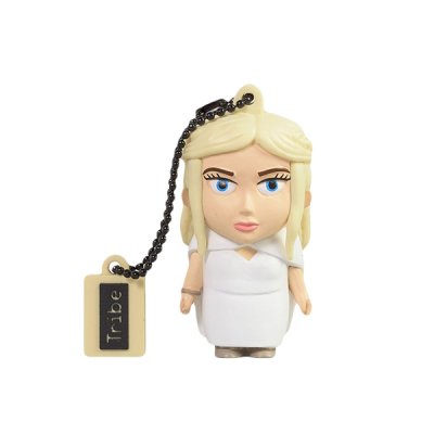 SILVERHT Cl&eacute; USB 2.0 Tribe Game of Thrones Drogon 16 Go 