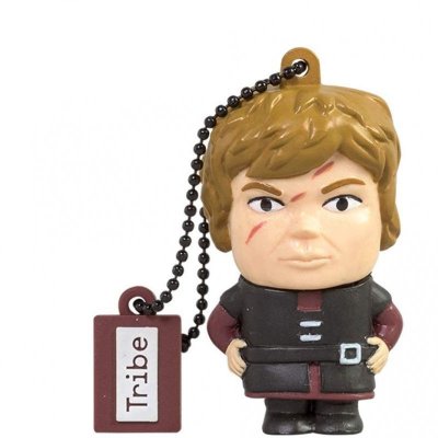TRIBE Cl&eacute; USB 2.0  Game of Thrones Jon Snow 16 Go