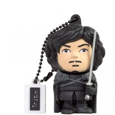 TRIBE Cl&eacute; USB 2.0  Game of Thrones Tyrion 16 Go