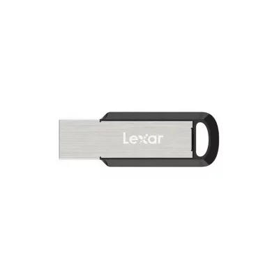 LEXAR Cl&eacute; USB 3.0  JumpDrive M400 32 Go Gris et Noir